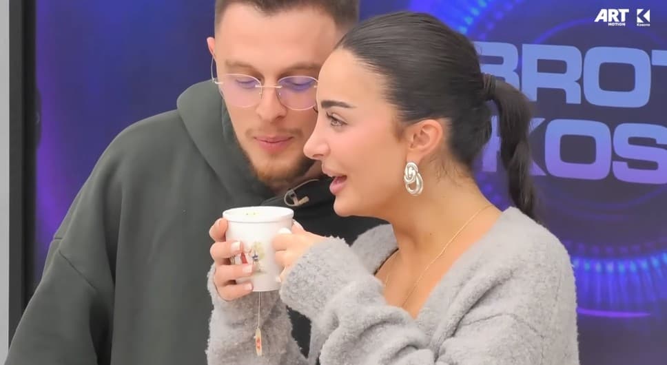 "Ftohma çajin", momente qesharake të Albes pasi humbi lojën me Mirdonin (VIDEO)