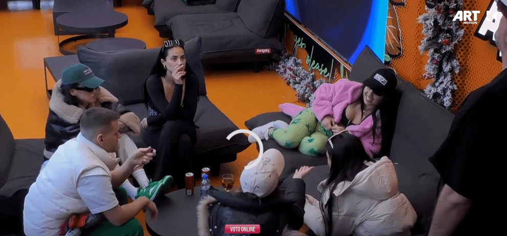 Linda drejtuar Santianës: Kurre s'ke me e marr vesh a ka pasur Azemi ndjenja për mua (VIDEO)