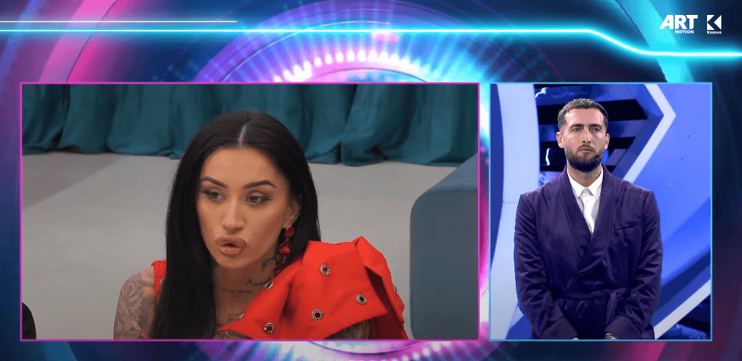 Alby sqarohet mbi deklaratën për Blerandon (VIDEO)