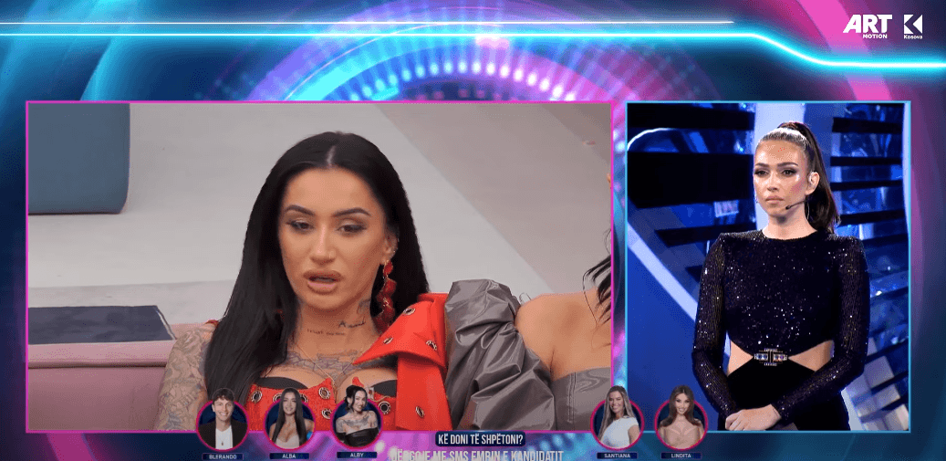 Alby: Babai i vajzës e ka derën hapur për ta takuar atë (VIDEO)
