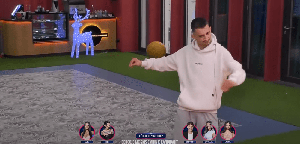 Ganiu drejtuar Bucit: Ti nuk bën lojë të pastër, por rrugëtimi yt i ka këmbët e shkurtra (VIDEO)