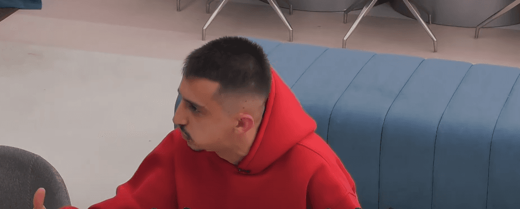 Ganiu mohon të ketë thënë se "Kaderi ka lidhje jashtë" (VIDEO)