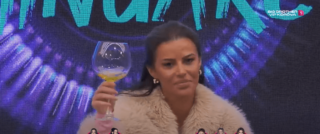 Santiana: Bucin nuk e njoh nga jashtë as se kam njohur kurrë para BBVK (VIDEO)
