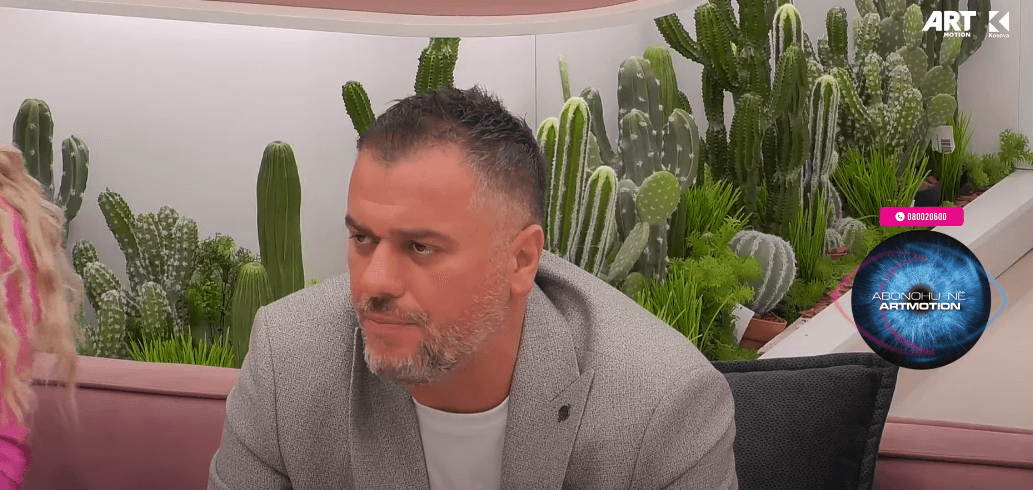 Buci: S'kam ndjenja për Santianën, veç më rrihet me të më së shumti sepse më kupton për gjithçka (VIDEO)