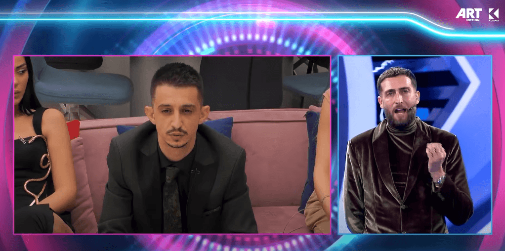 Hamiti: Bëhuni burra dhe gra e ballafaqohuni deri në fund, ose mos e hapni gojën asnjëherë (VIDEO)