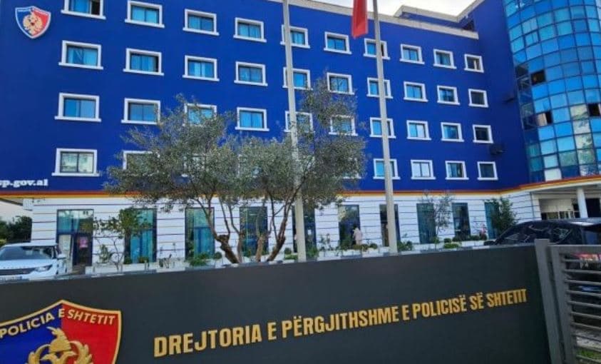 Kapen në Gjermani, ekstradohen drejt Shqipërisë dy të dënuar me burg