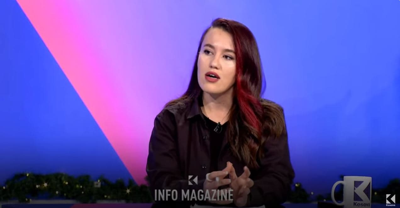 Tërshani: Snajperistët kanë luajtur një rol të veçantë në Banjskë (VIDEO)