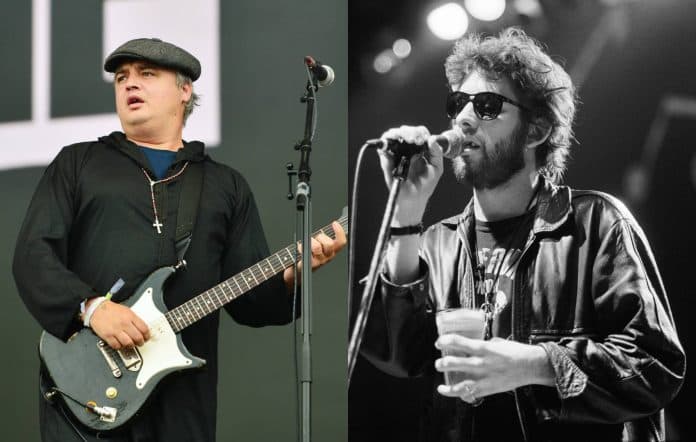 The Libertines këndojnë hitin e The Pogues (VIDEO)