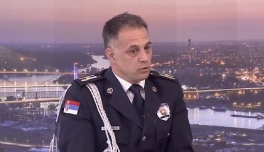 Tomislav Radovanoviq emërohet shef i BIA-s në Serbi