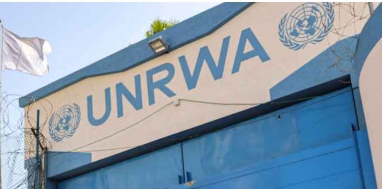 UNRWA mund të mbyllet deri në fund të shkurtit nëse financimi nuk rifillon