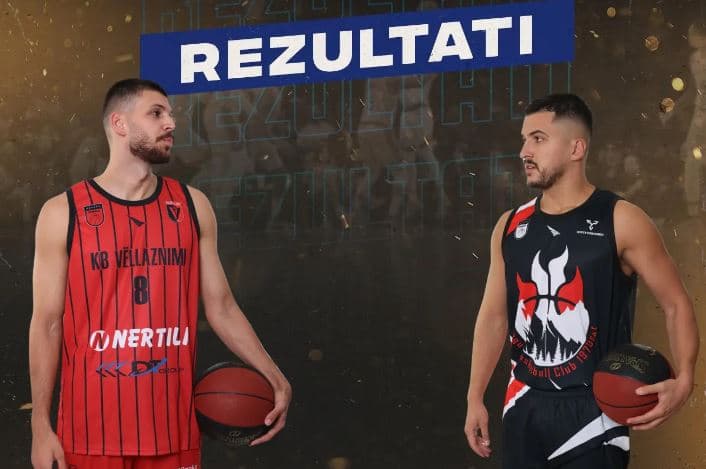 Fitorja e shtatë për kuqezinjtë në Superligë
