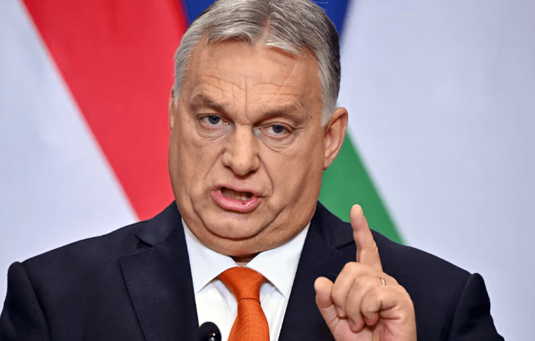 Të gjithë liderët e BE-së, përveç Orbanit, votojnë për mbështetjen e vazhdueshme të Ukrainës