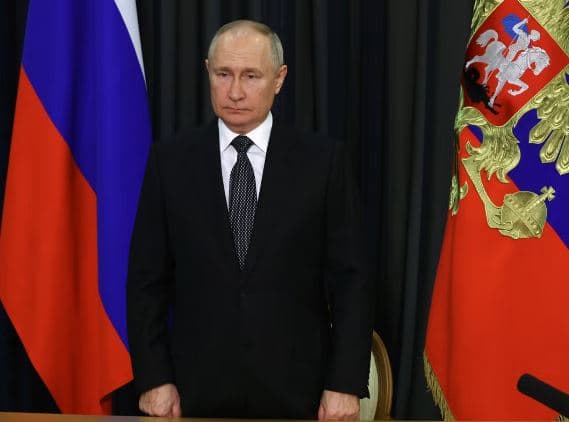Putin: Rritja e popullsisë ruse do të jetë qëllimi ynë për dekadat e ardhshme