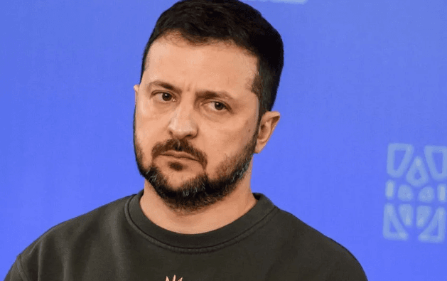 Furnizimet e predhave ukrainase në nivel "poshtërues", thotë Zelenskyy