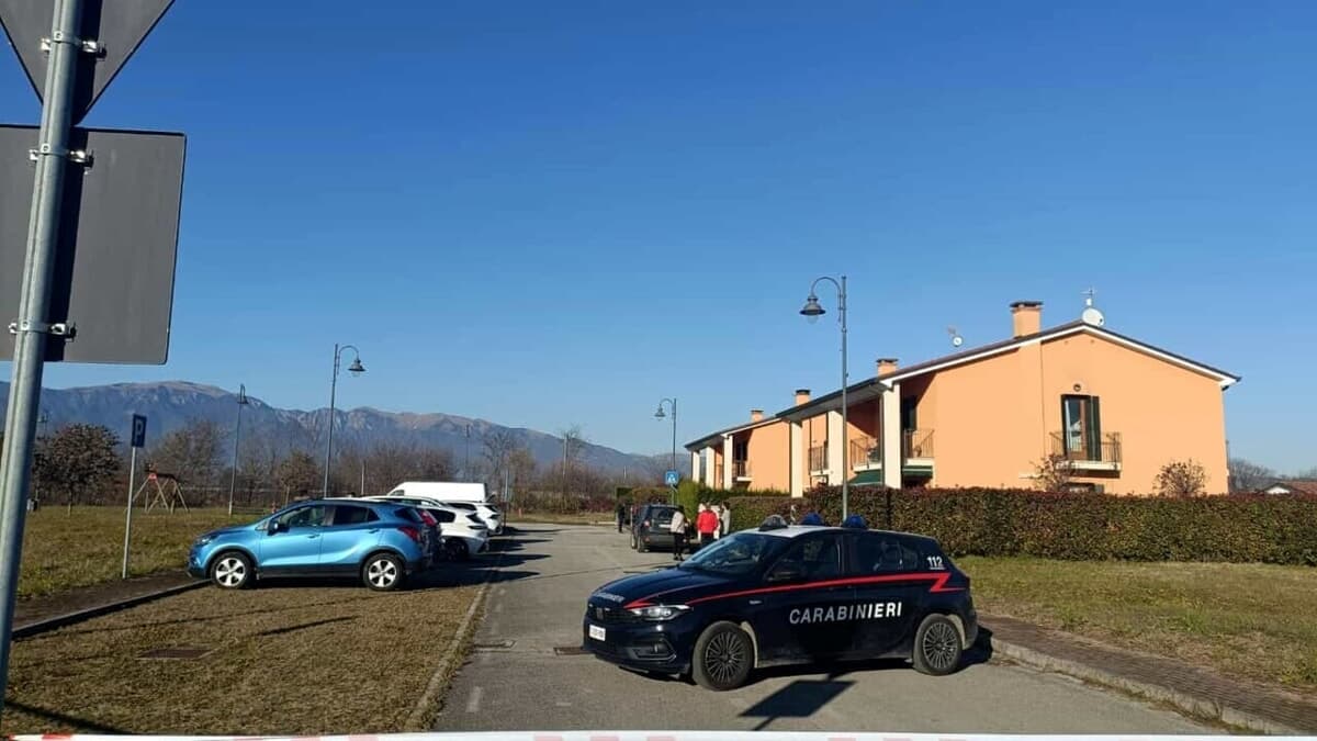 41-vjeçari nga Kosova dyshohet se ka vrarë me thikë një shtatzëne në Itali