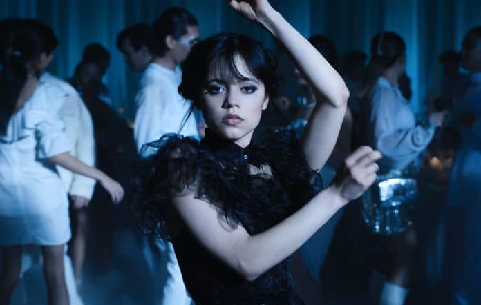 Netflixi publikon listën e filmave dhe serive më të shikuar në gjashtëmujorin e parë