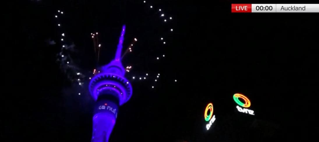 2024-ta hyn edhe në Zelandën e Re