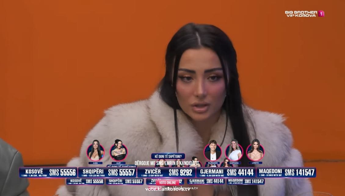 Pse Alba doli me pak e preferuar nga publiku (VIDEO)