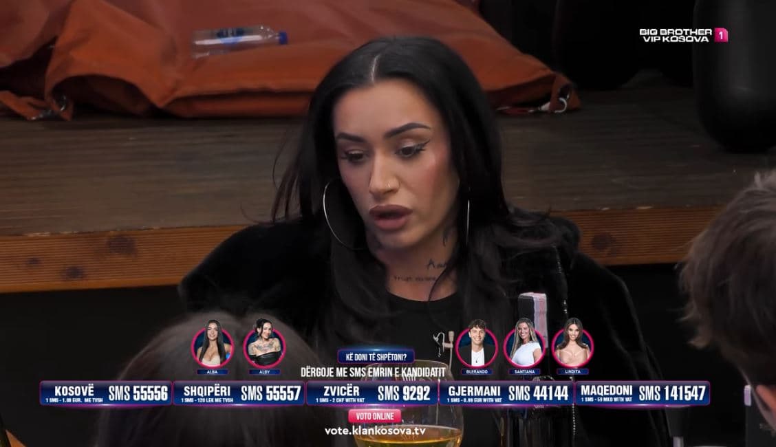 Alby përfundimisht e konfirmon prishjen e raporteve me Lumbardhin dhe Kaderin (VIDEO)