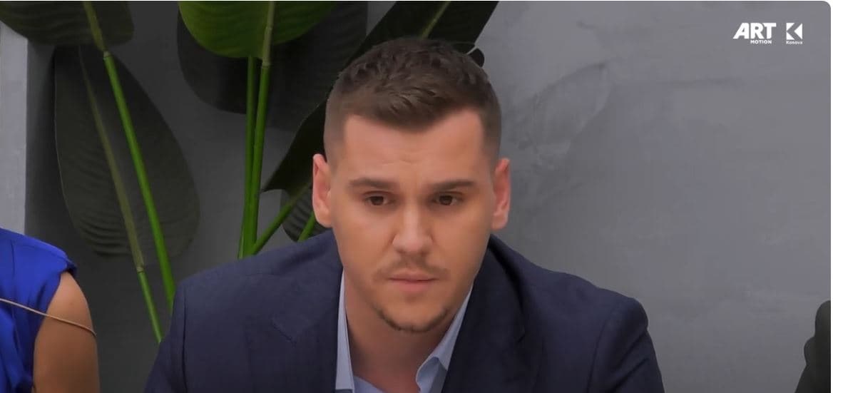 Adri: Do ta pyes nanën a me ja fal sharjet që mi bënë Buci e Ganiu