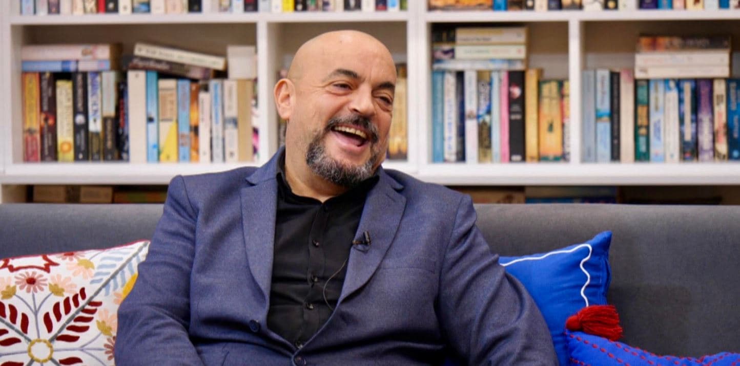 Prapashtica: Do të doja që ta realizonim vetëm edhe një episod të serialit "Familja Moderne" (VIDEO)