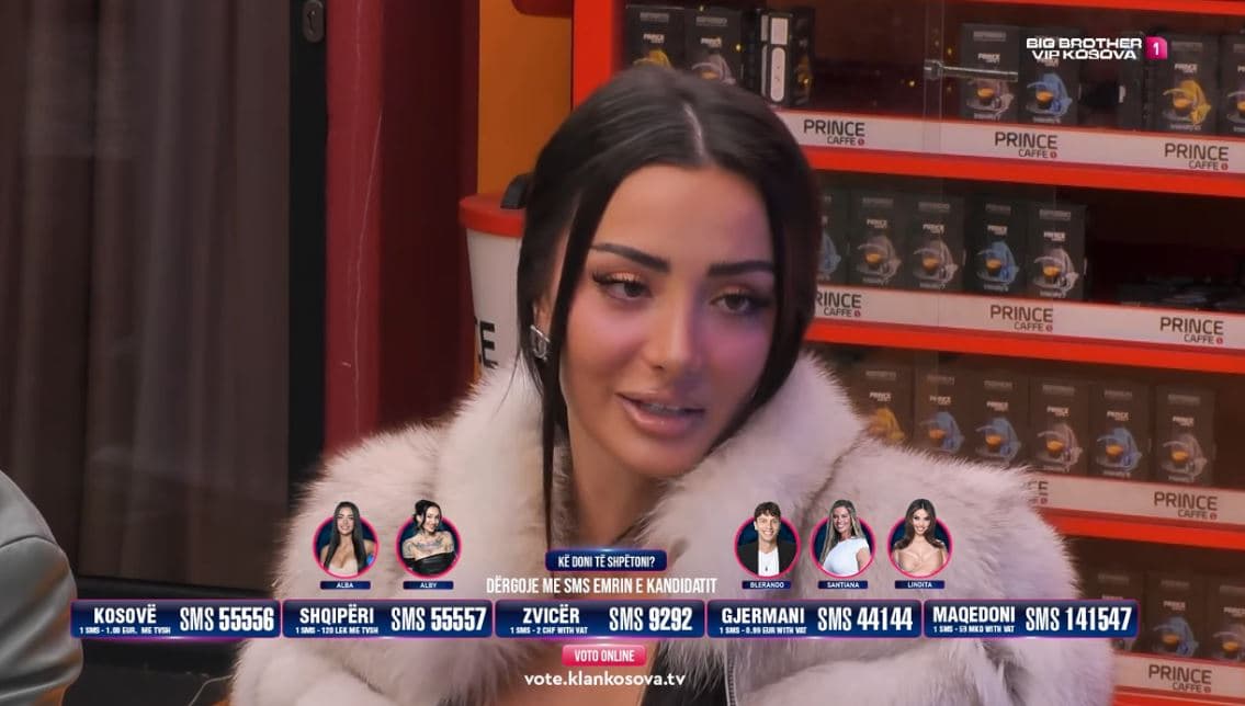 Pse po e xhelozon Alba raportin e Blerandos me Shqipen? Ky ishte shpjegimi i saj (VIDEO)