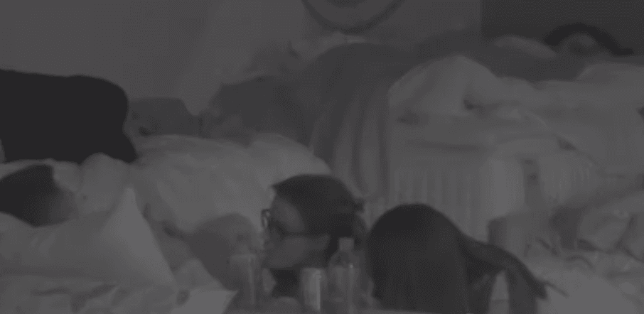 “Gania s’kishte me qenë këtu”, çka i tregoi Ardi, Santianës? (VIDEO)