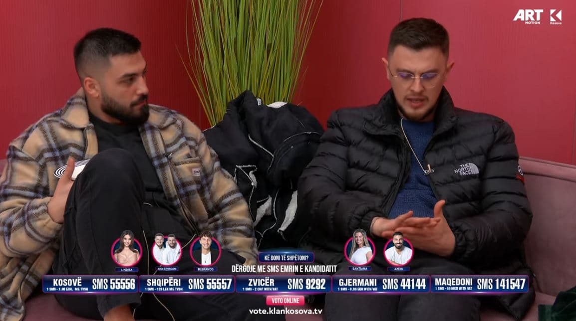 "Familjari haptazi ka dashur të bëjë incident", Ardi tregon një rast që e ka befasuar në një dasëm (VIDEO)