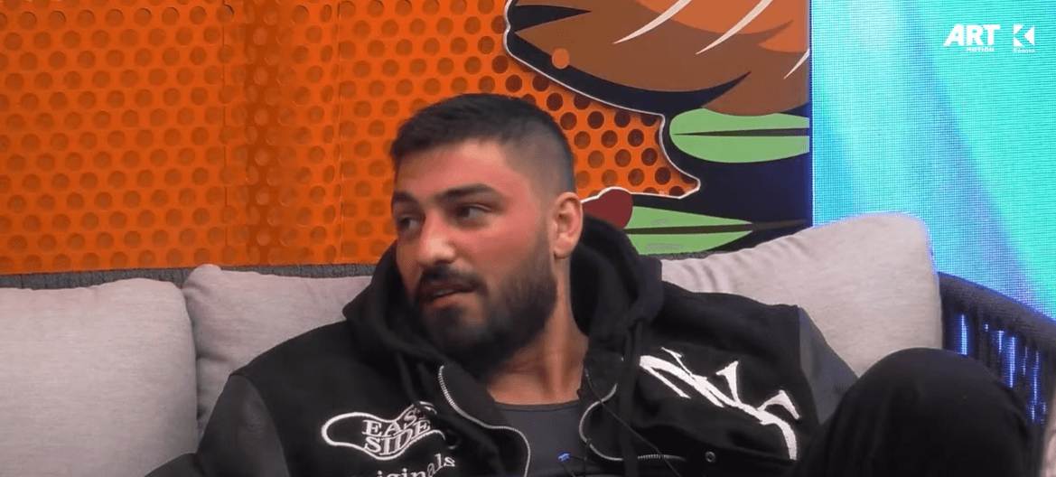 Aktivizohet Azemi, ndryshon lojën në Big Brother VIP Kosova 2 (VIDEO)
