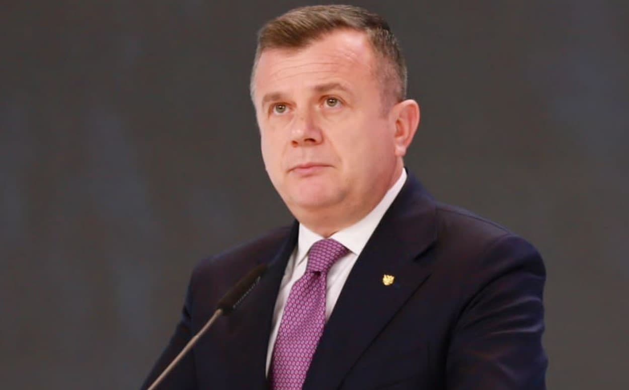 Balla: Policia e Shtetit rrit vigjilencën gjatë festave të fundvitit në Shqipëri