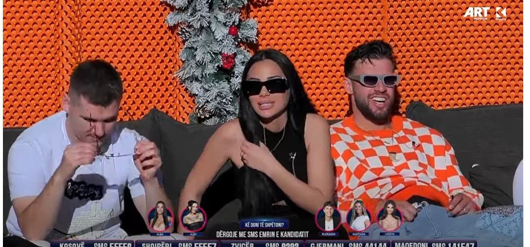 Banorët krijojnë situatë qesharake me dialektin tetovar (VIDEO)