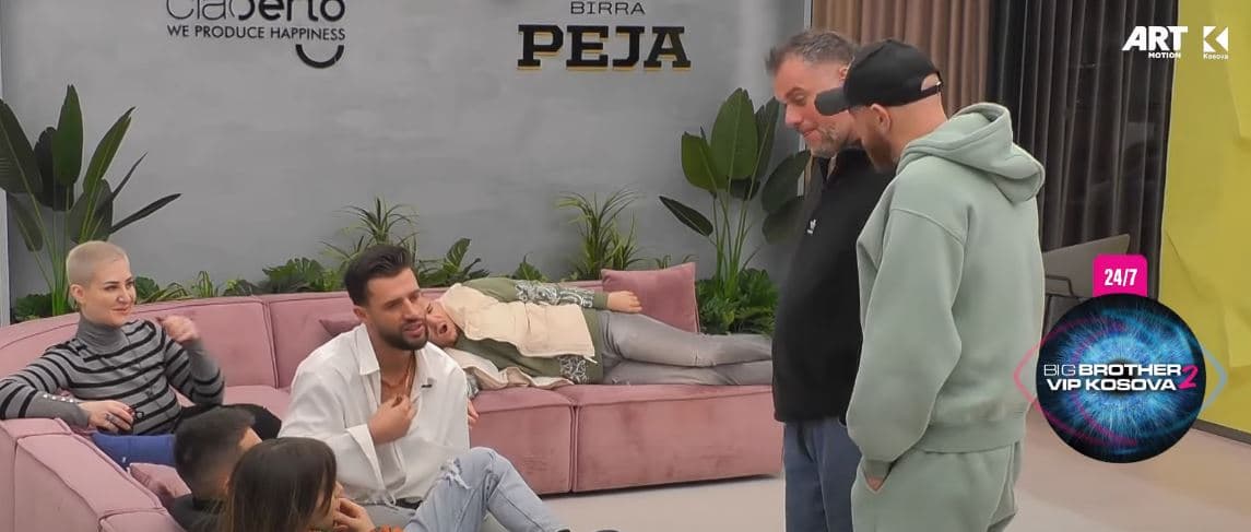Debat pas debati në mes të banorëve, të gjithë po i shprehin mendimet se kush duhet të dal jashtë (VIDEO)