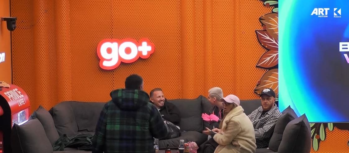 “Me ditë që e ka “prank” shkoj e provokoj përnjëmend”, për kë e ka fjalën Buci? (VIDEO)