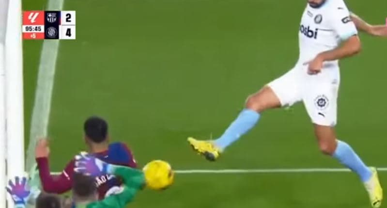 Barca mposhtet nga Girona (VIDEO)
