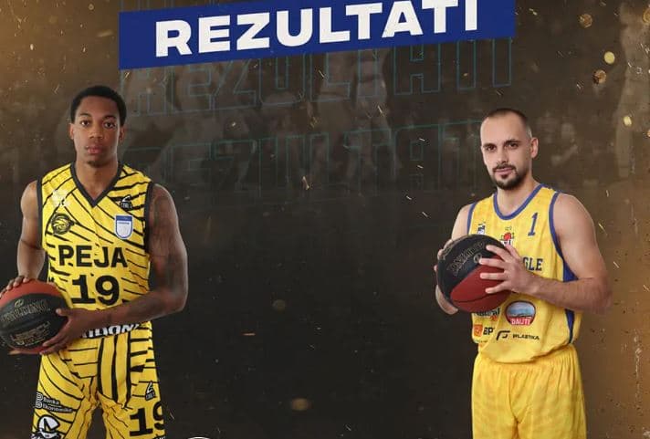 Peja kthehet te fitorja, mposht Yllin