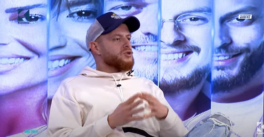 Besi: Më kushtoi që u lidha emocionalisht me Bucin e Santianën (VIDEO)