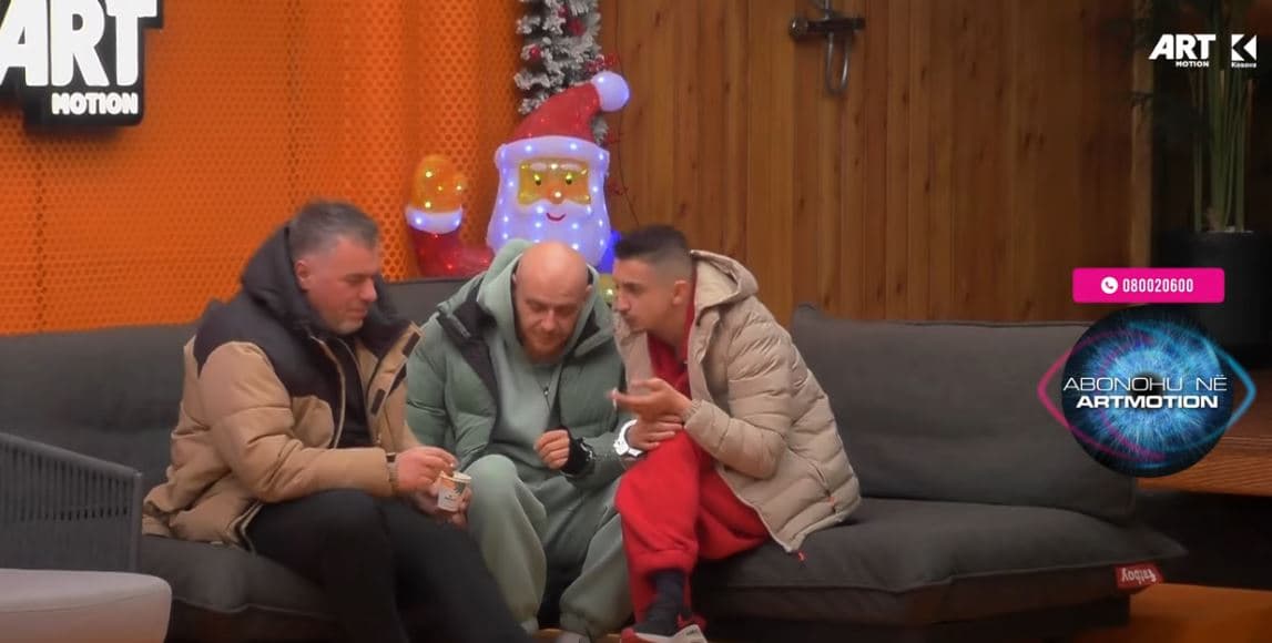 Ylli - Ganiut: Ky do jetë momenti kur Lumbardhi do puthet me Kaderin (VIDEO)