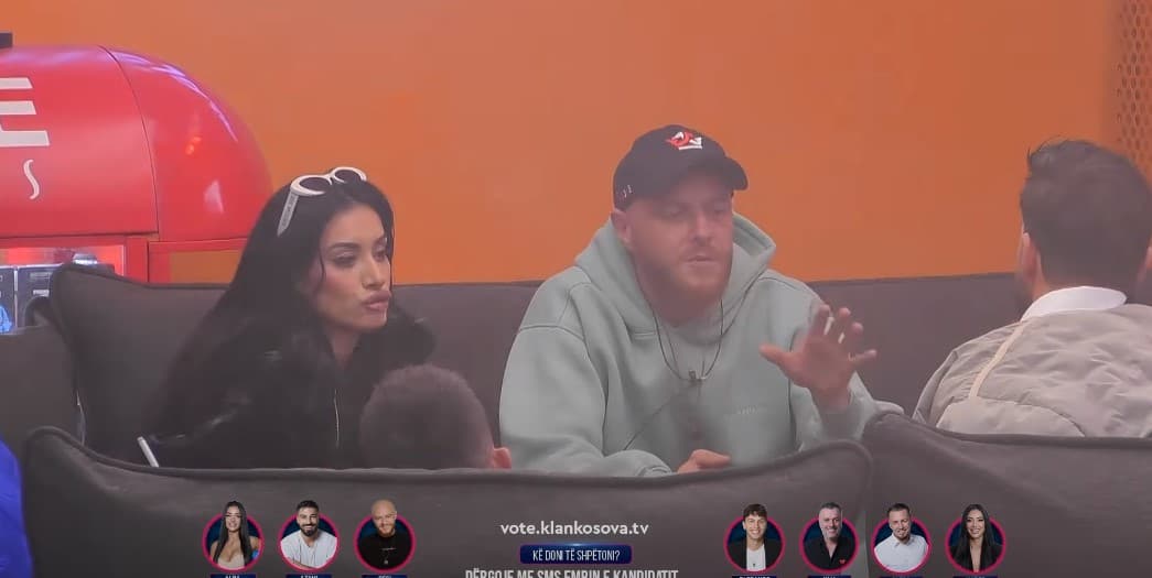 Replika të forta mes Besit dhe Lumbardhit (VIDEO)