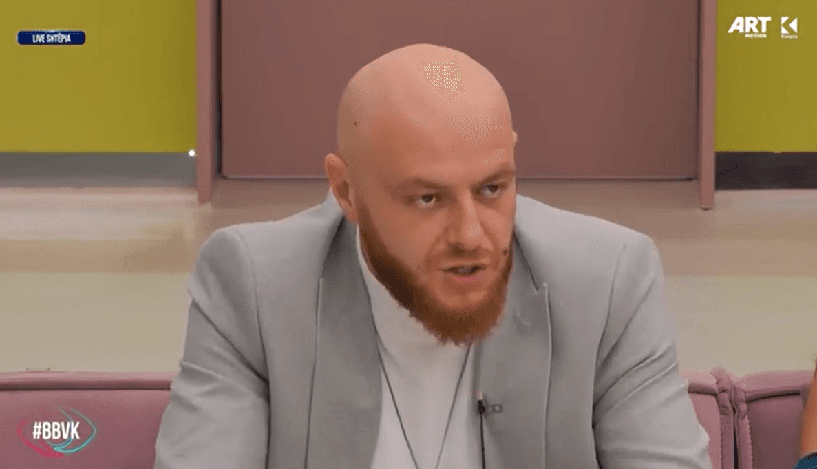 Besi për Lumbardhin: Nuk ka mendim të vetin, flet me t'nime (VIDEO)