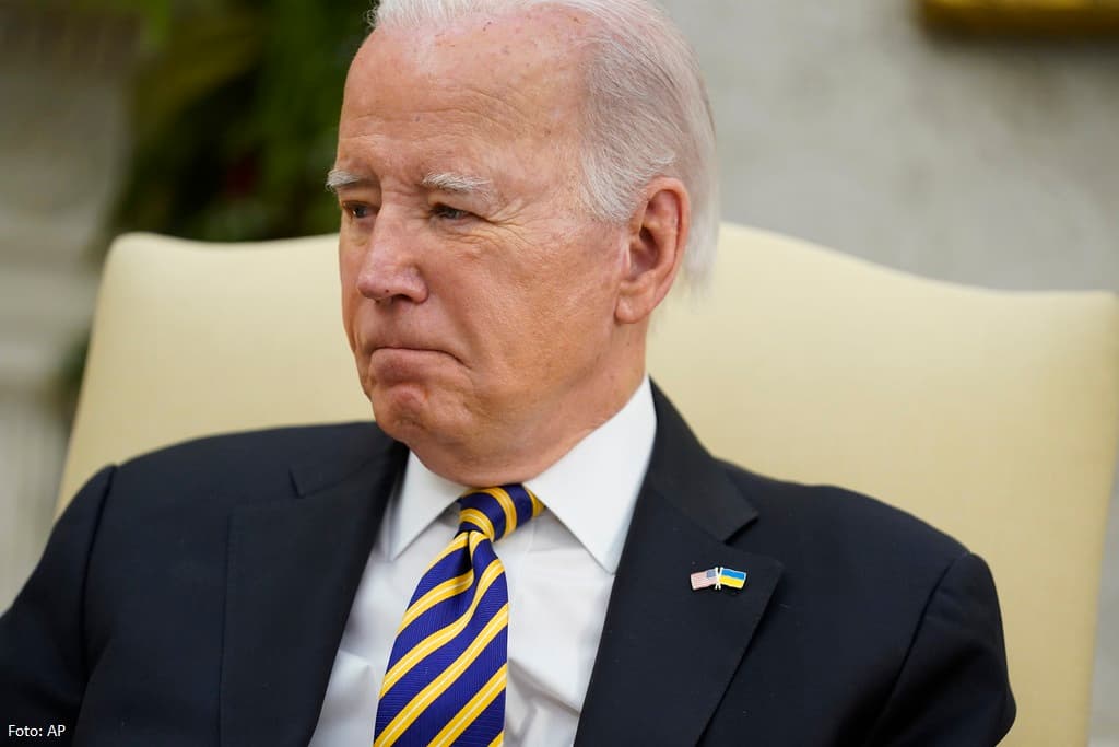 Bideni paralajmëron Izraelin se mund të humbasë mbështetjen globale