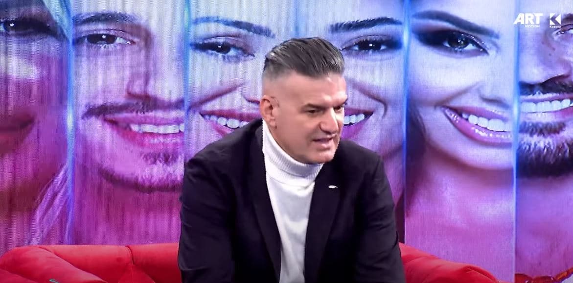 Mane: Lindita Halimi u ka dhënë mësime sot vajzave tjera (VIDEO)