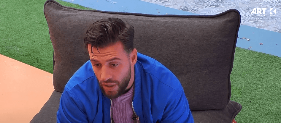 Lumbardhi flet për Blerandon, thotë se po viktimizohet (VIDEO)