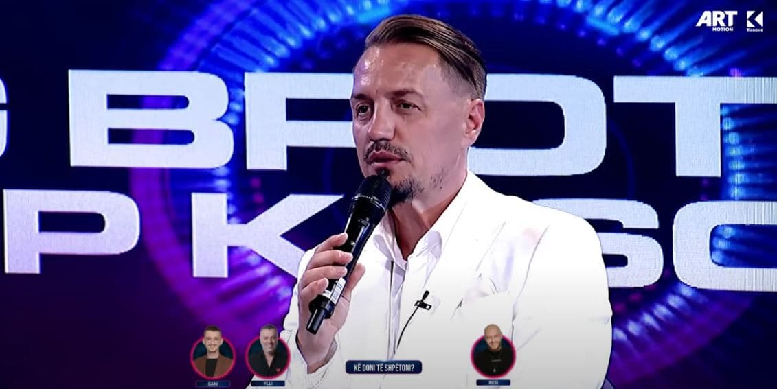 Blero: Formati i Big Brother kërkon shumë fytyra, e unë veç një e kam (VIDEO)