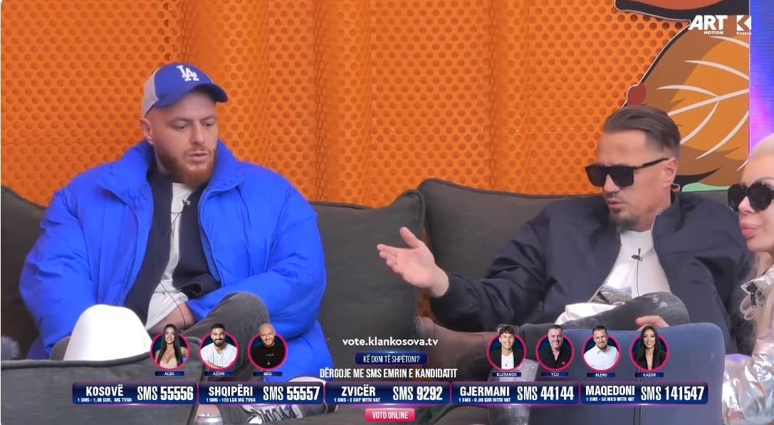 Zënka mes Bleros dhe Besit, banorët tregojnë si rrodhi ngjarja (VIDEO)
