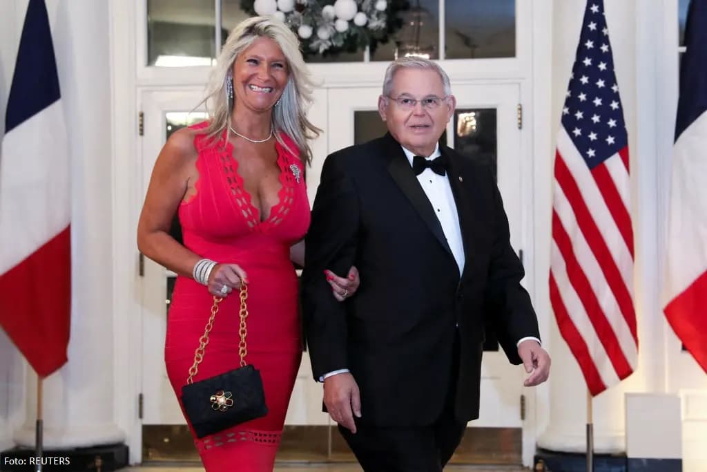 “NYPost”: Në dosjen kundër senatorit Bob Menendez përfshihet edhe një biznesmen shqiptar