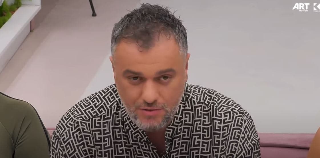 Buci: Ishte me skenar ajo çka ndodhi mes Shqipes dhe Ganiut (VIDEO)