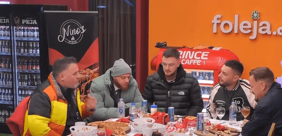 “Nuk po di çka me bo”, për çka po flet Buci? (VIDEO)