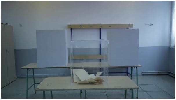 8.6 % e qytetarëve votojnë në Bujanoc deri në orën 12:00