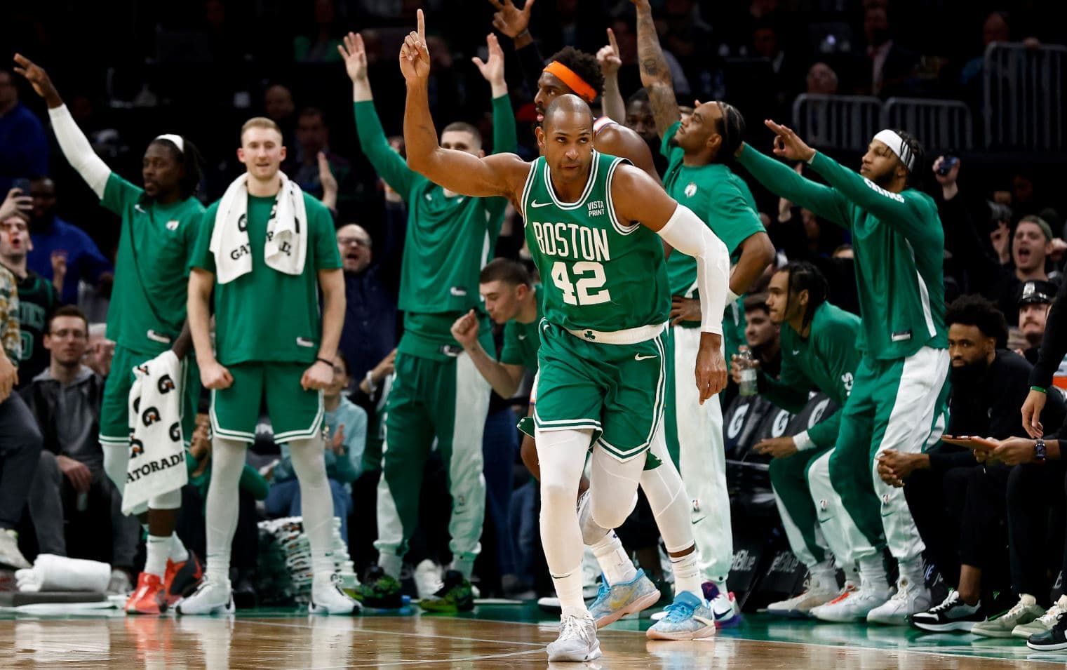 NBA: Fiton lideri i Lindjes, pëson ai i Perendimit (VIDEO)