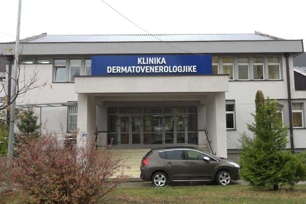 Dermatologjia e QKUK-së tash e disa vite pa teste të alergjisë
